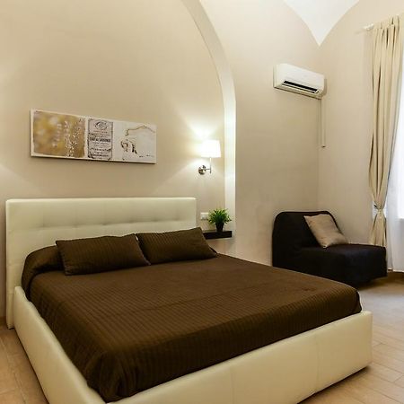 Piano Zero Apartment Rome Extérieur photo