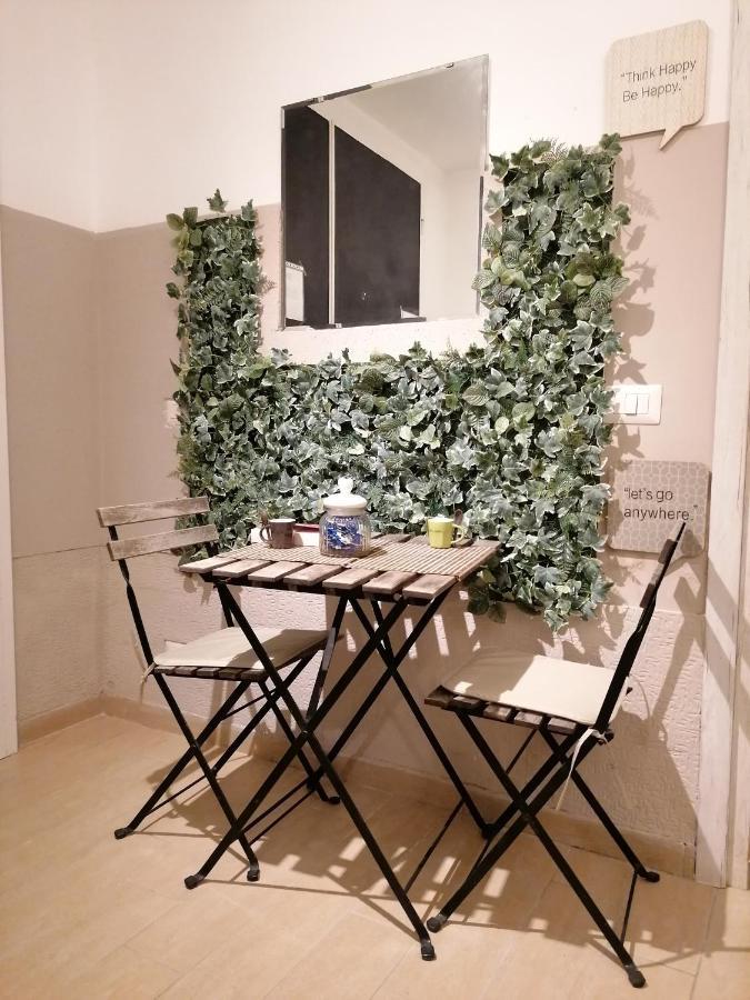 Piano Zero Apartment Rome Extérieur photo