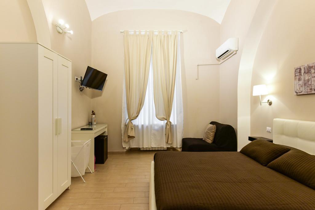 Piano Zero Apartment Rome Extérieur photo