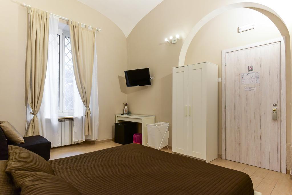 Piano Zero Apartment Rome Extérieur photo