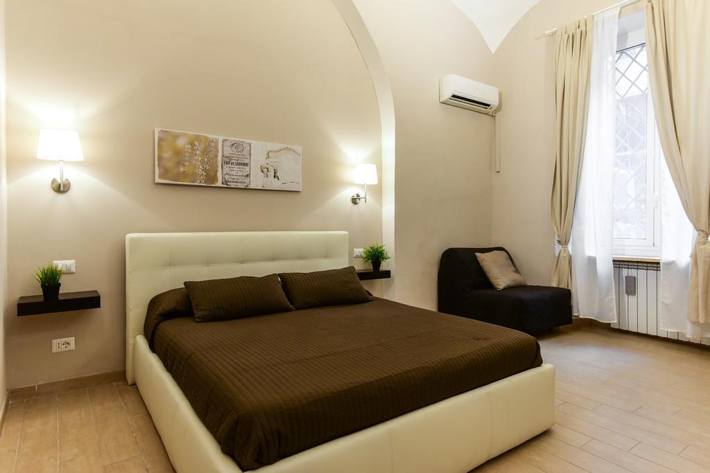 Piano Zero Apartment Rome Extérieur photo