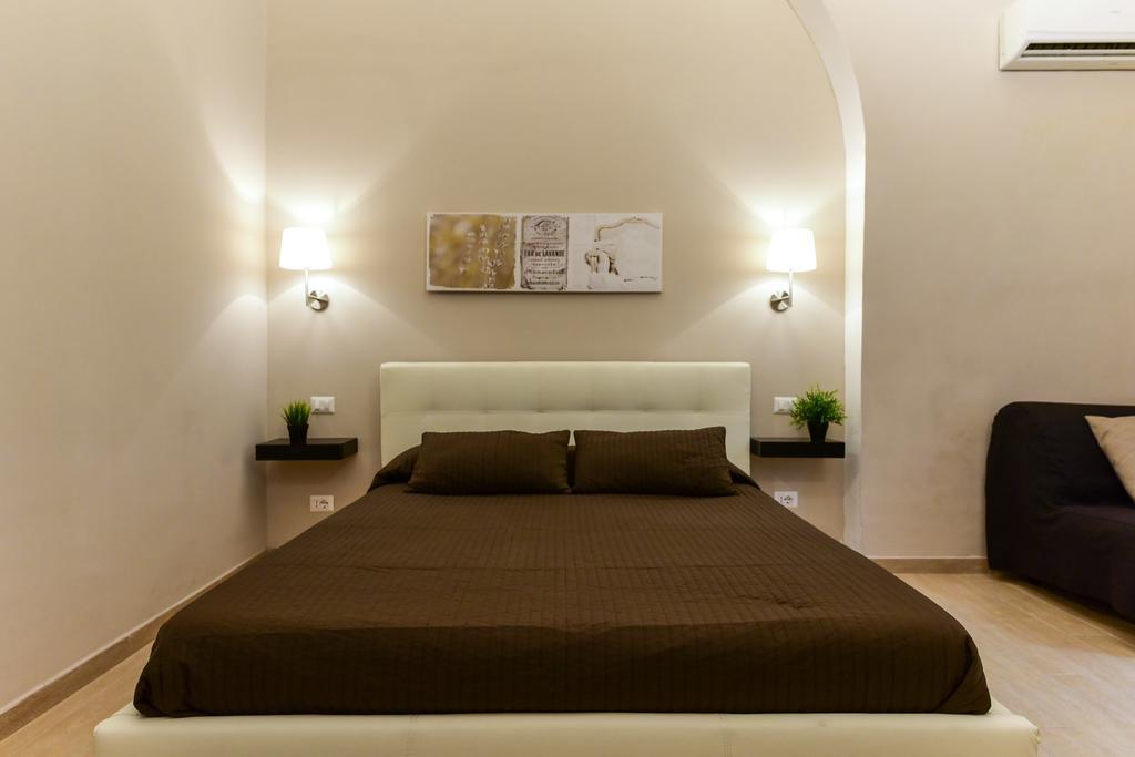 Piano Zero Apartment Rome Extérieur photo