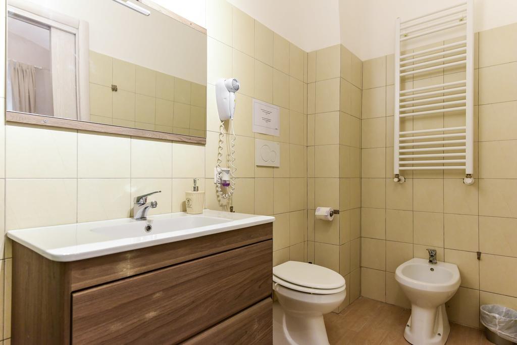 Piano Zero Apartment Rome Extérieur photo